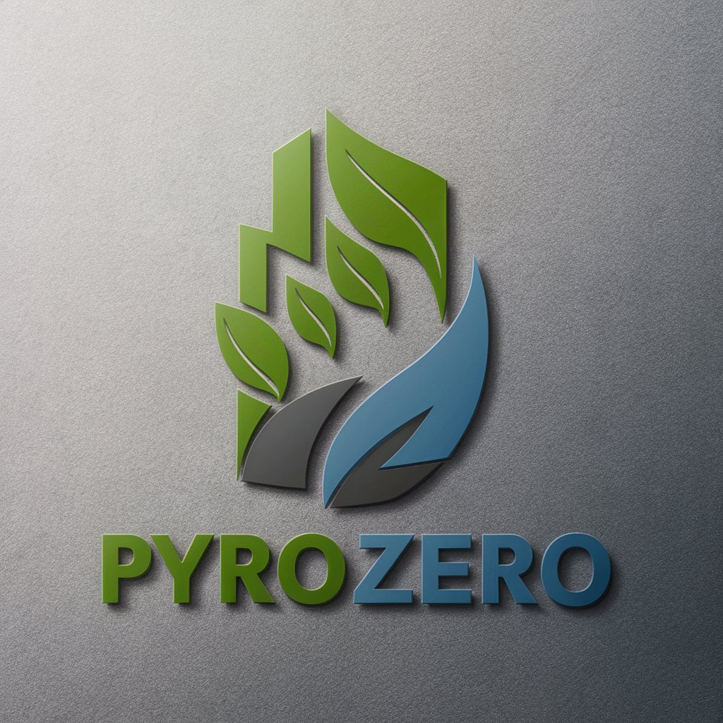 PyroZero