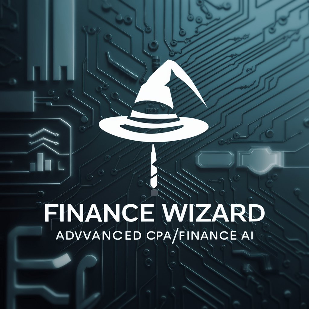 Finance Wizard