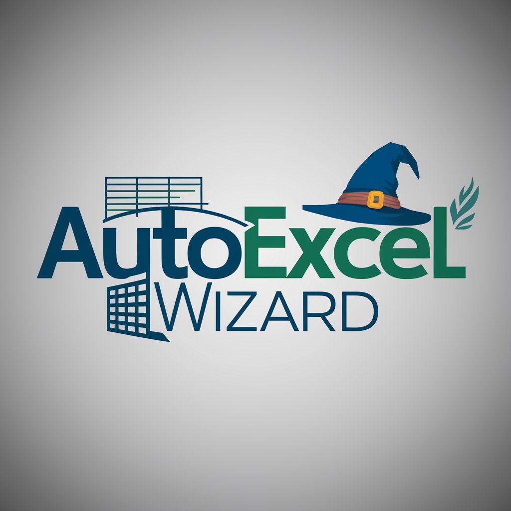 AutoExcel Wizard