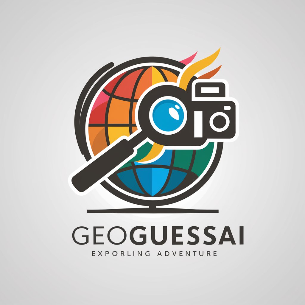 GeoGuessAI in GPT Store