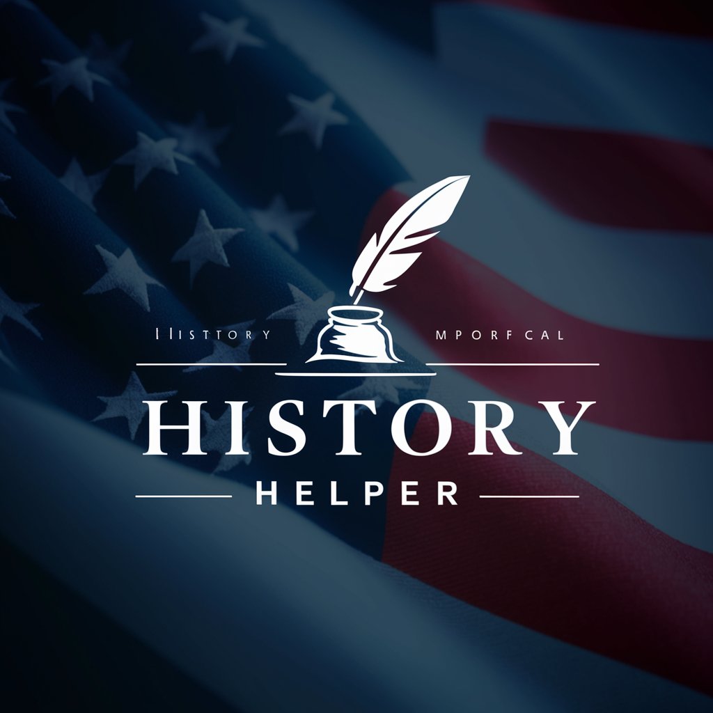 History Helper