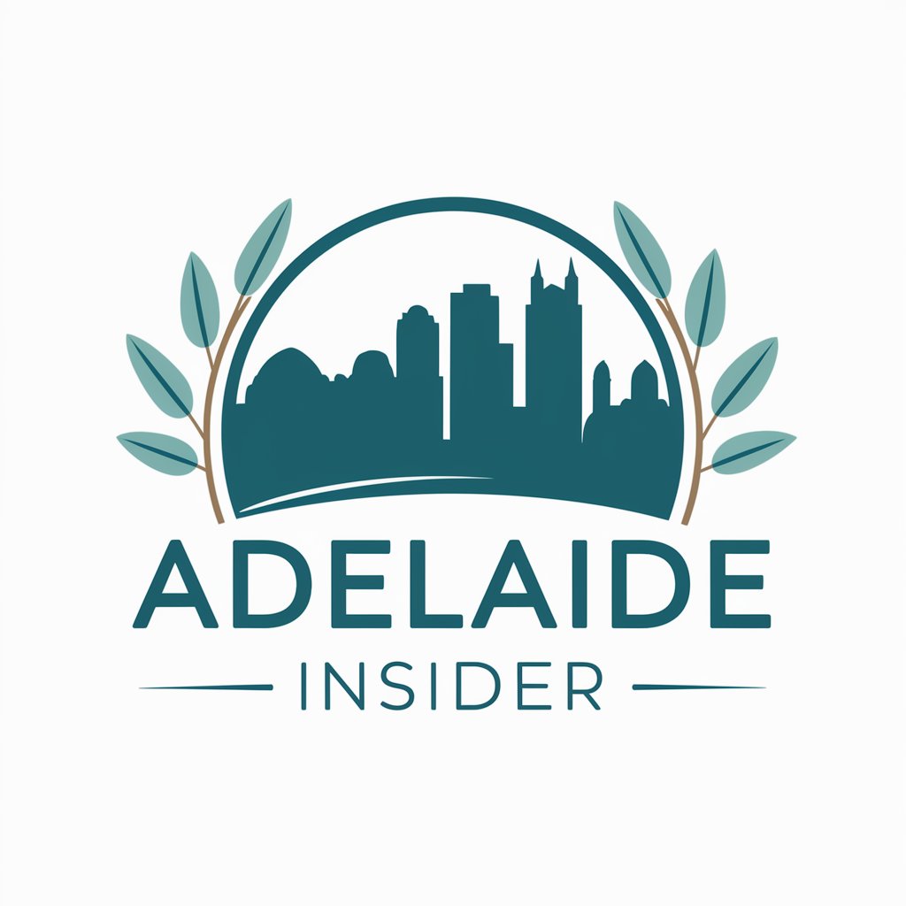 Adelaide Insider