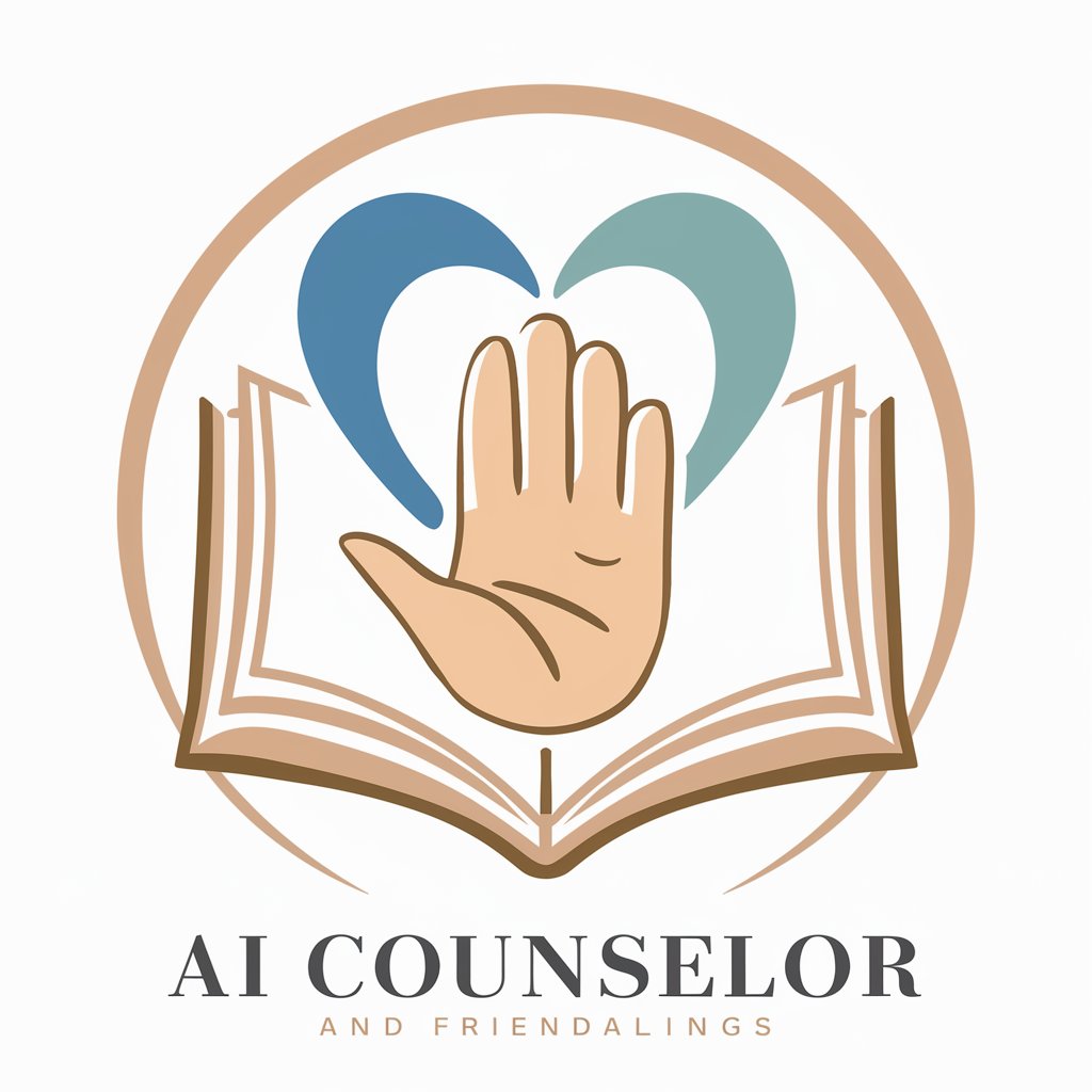 Compassionate Counselor