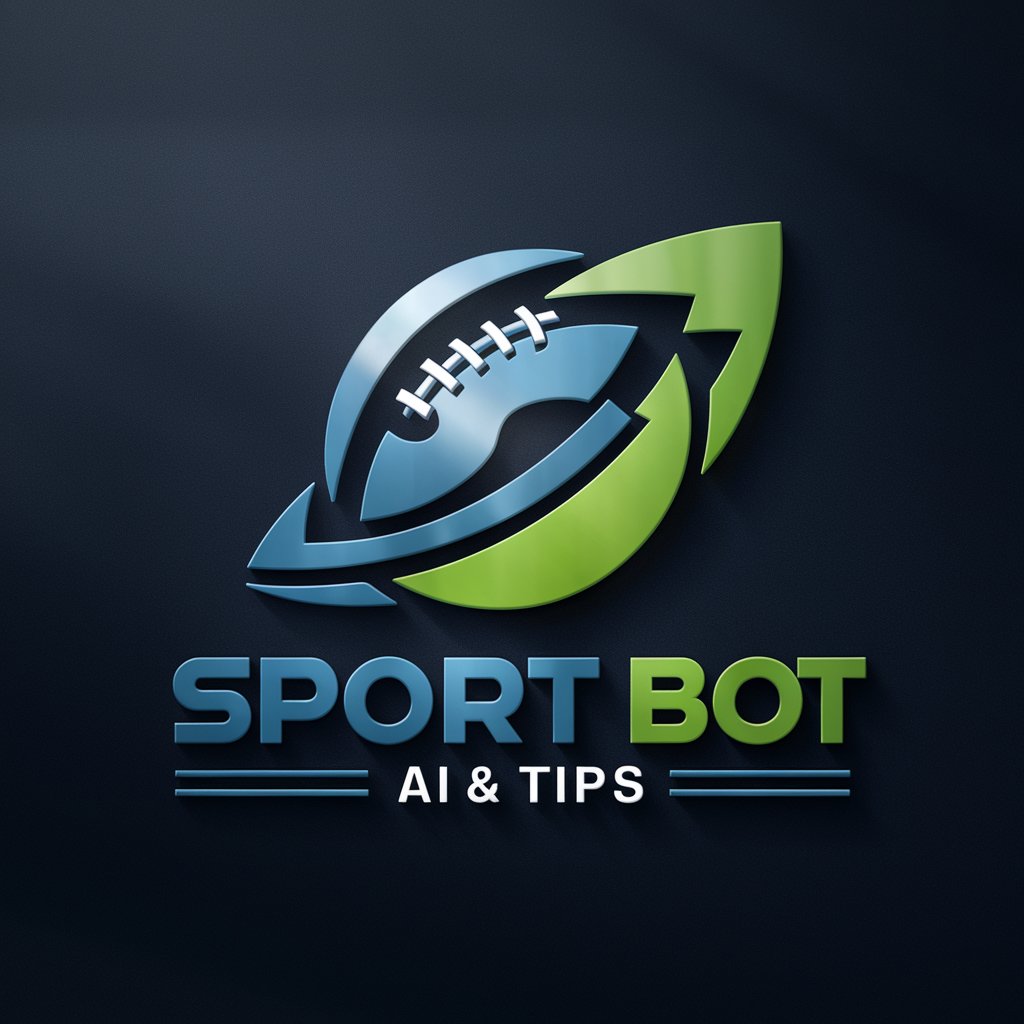 Sport Bot Ai & Tips in GPT Store