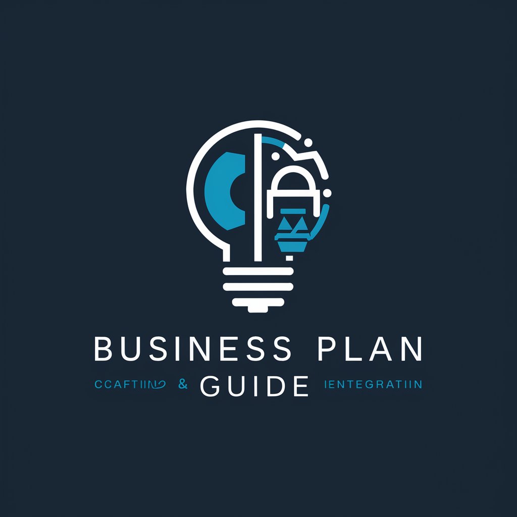 Business Plan Guide in GPT Store