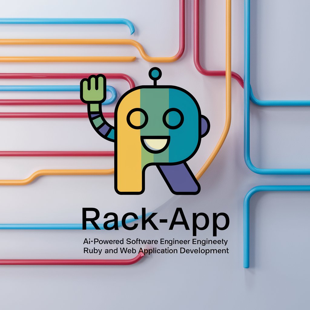rack-app in GPT Store