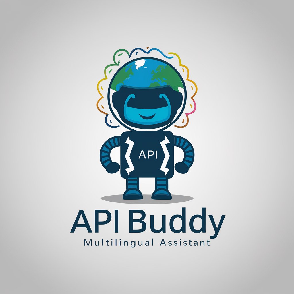 API Buddy