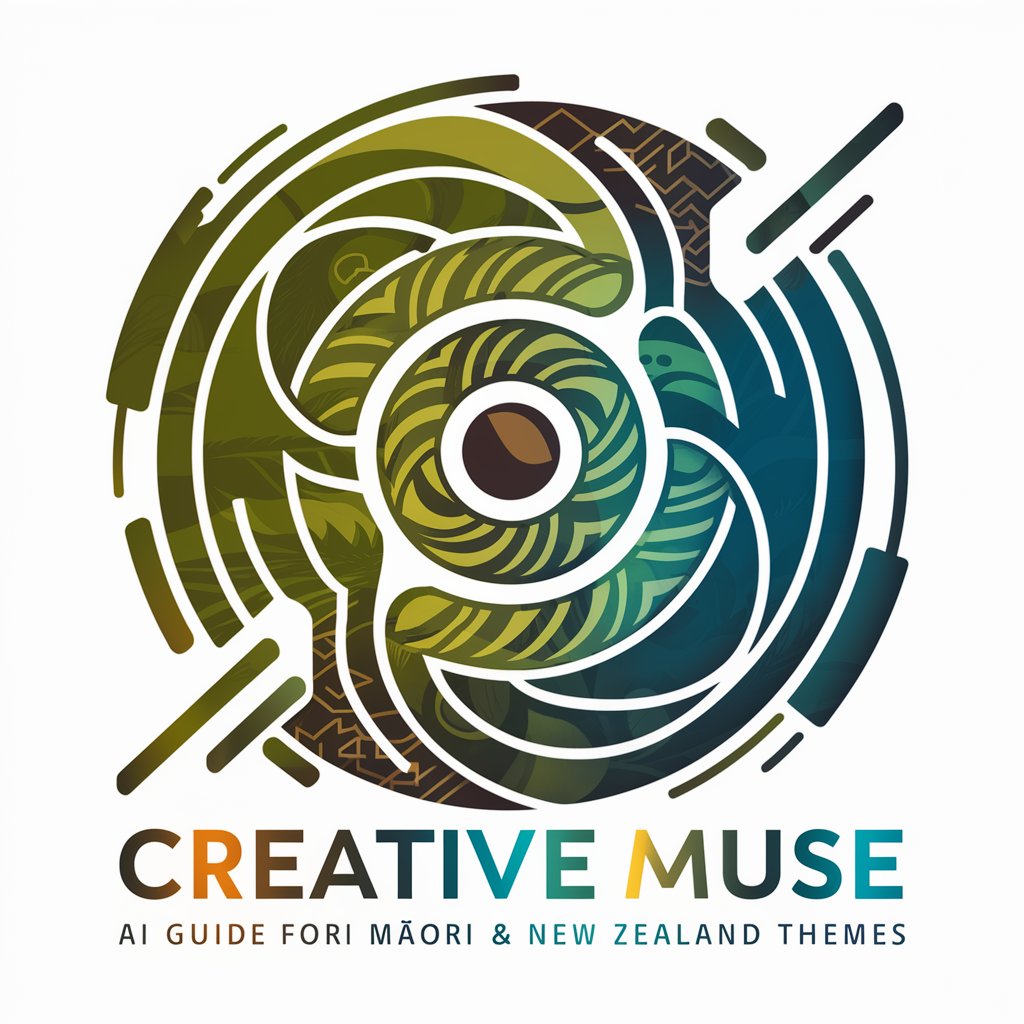 Creative Muse in GPT Store