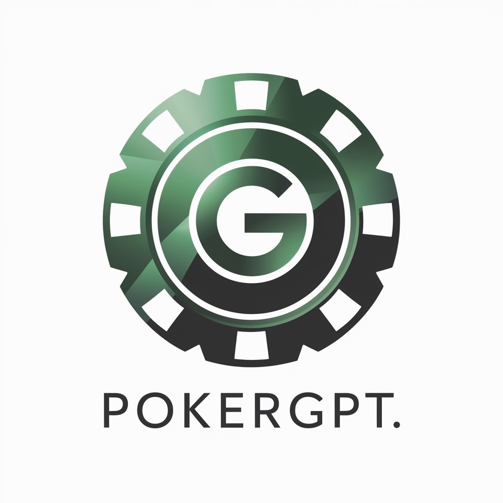 PokerGPT in GPT Store