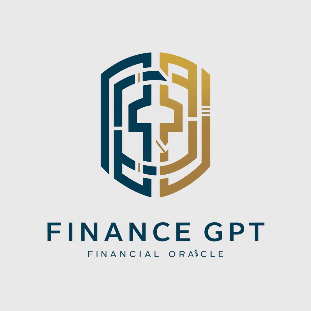Finance in GPT Store