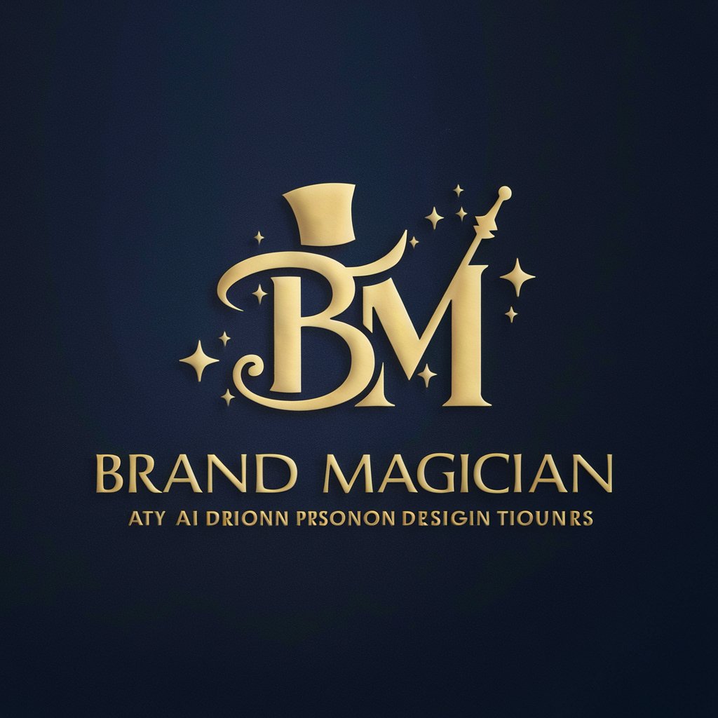 Brand Magician