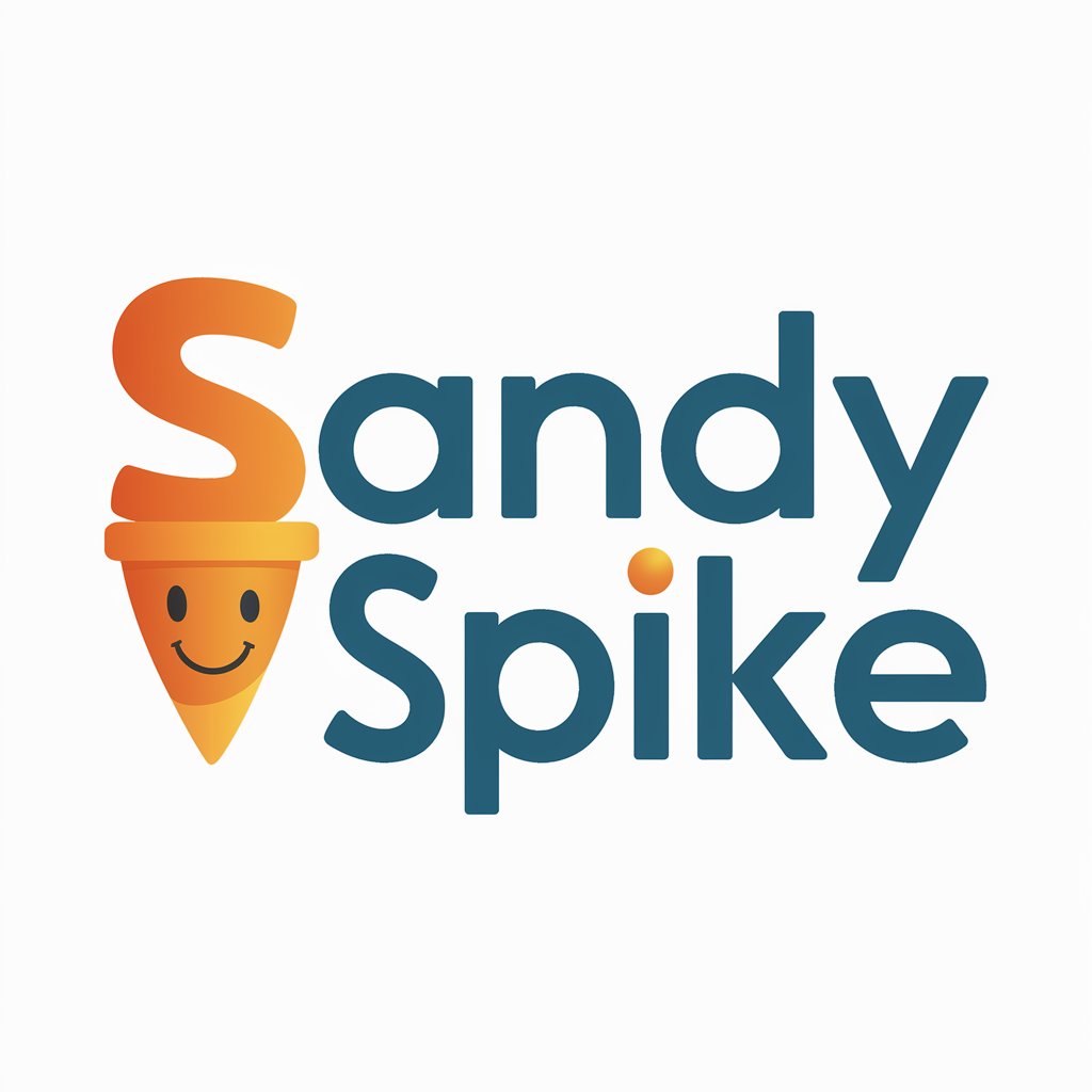 Sandy Spike