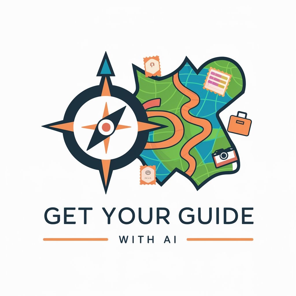 Get Your Guide with AI in GPT Store