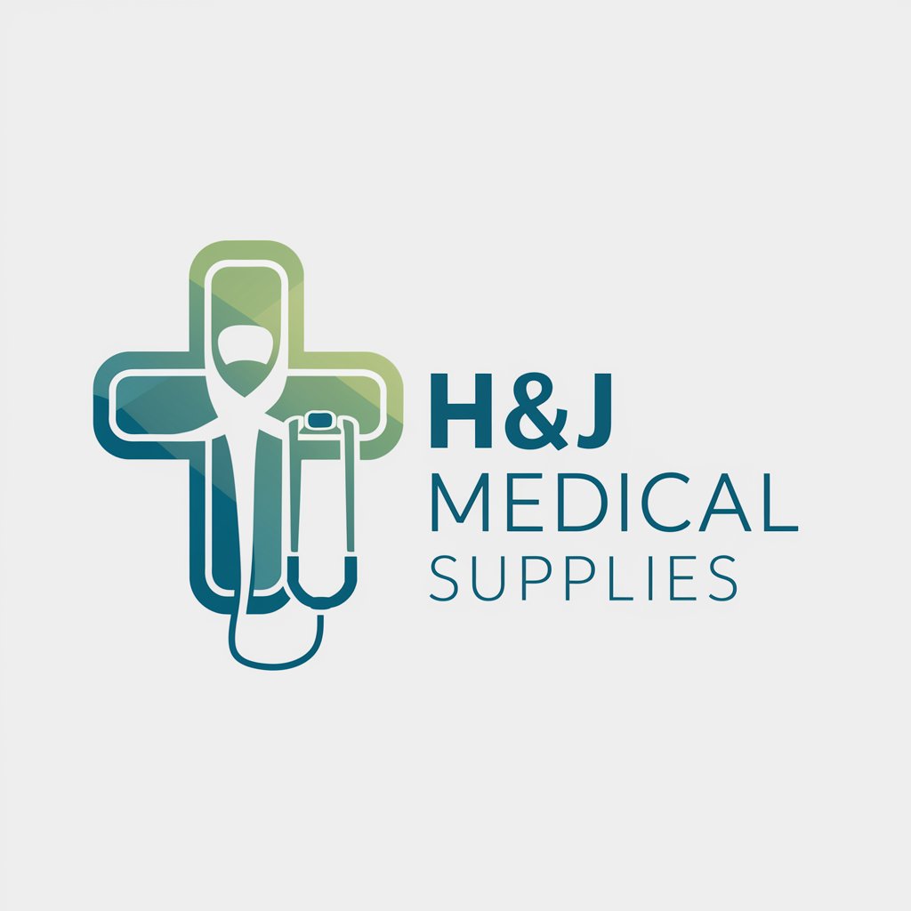 H&J Medical Supplies Customer Service in GPT Store