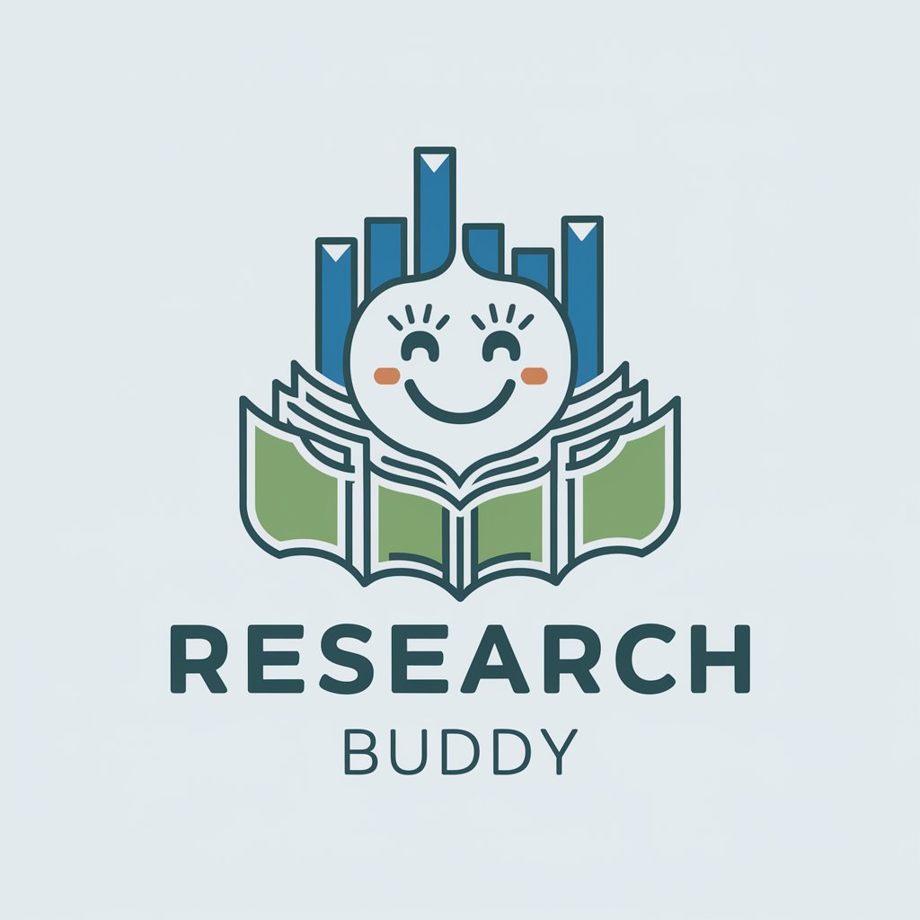 Research Buddy