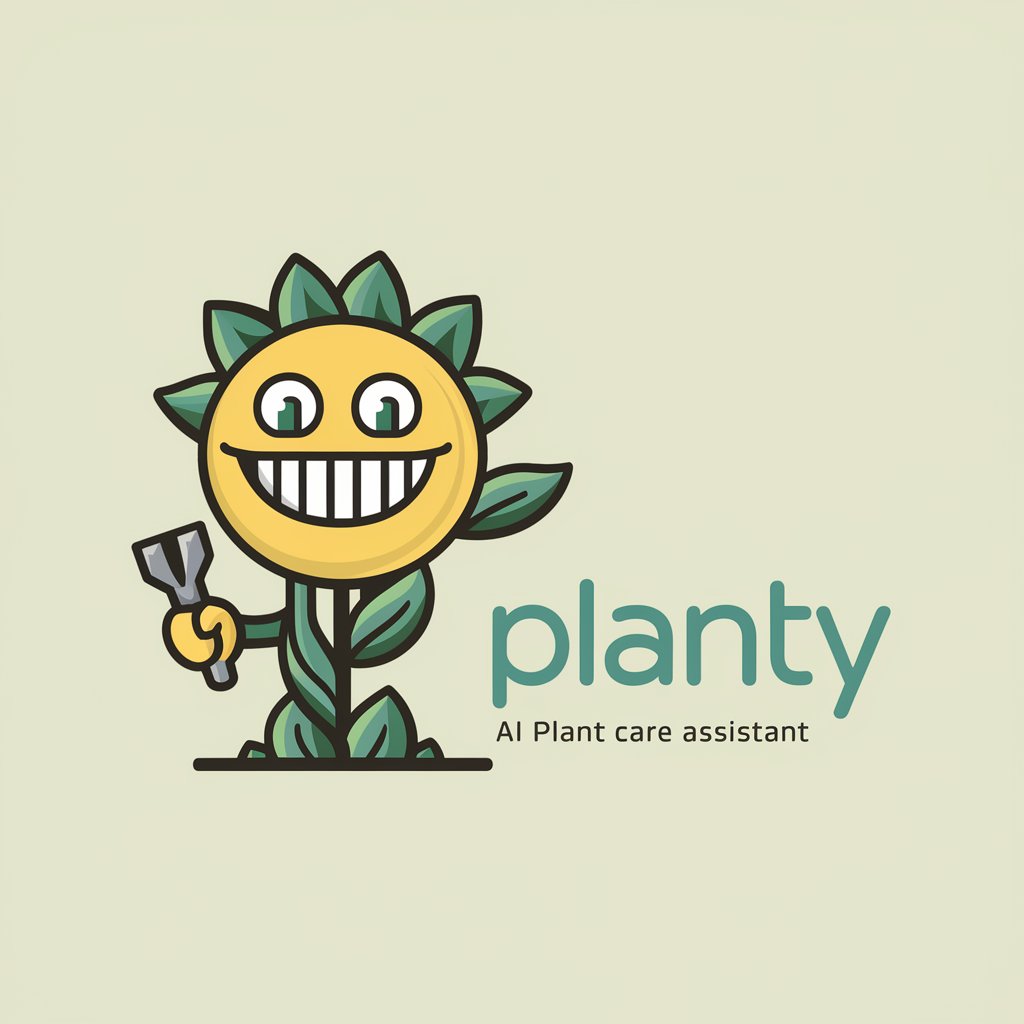 Planty