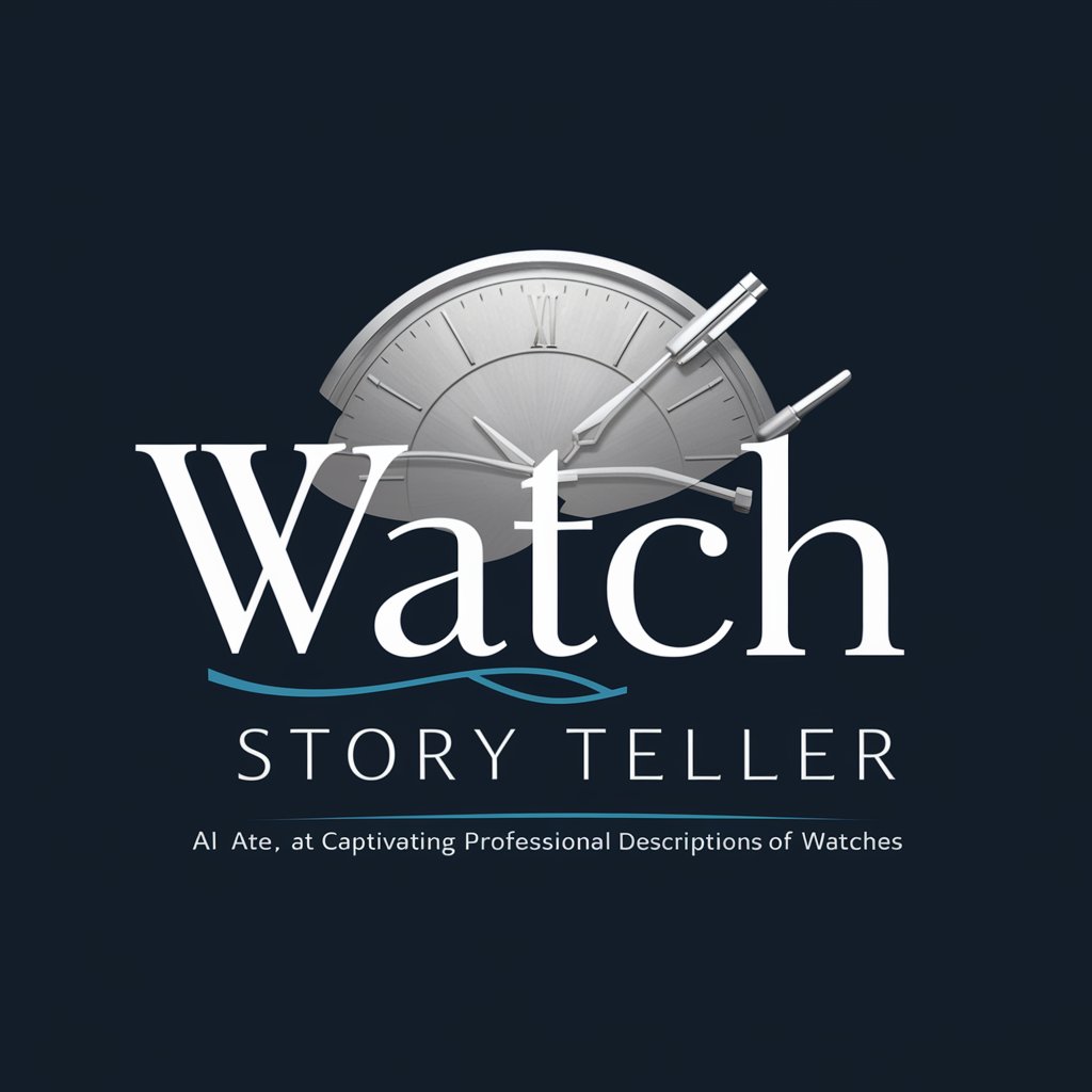 Watch Story Teller