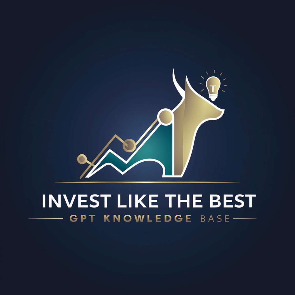 Invest Like the Best GPT Knowledge Base