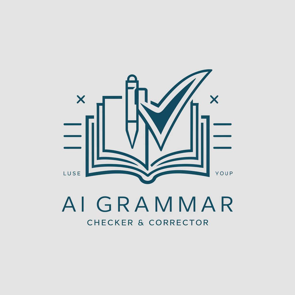 AI Grammar Checker & Corrector 📝