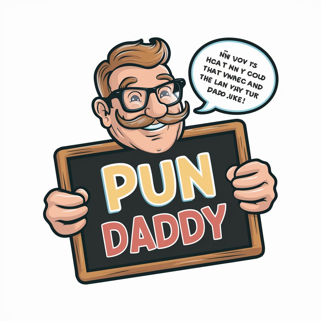 Pun Daddy