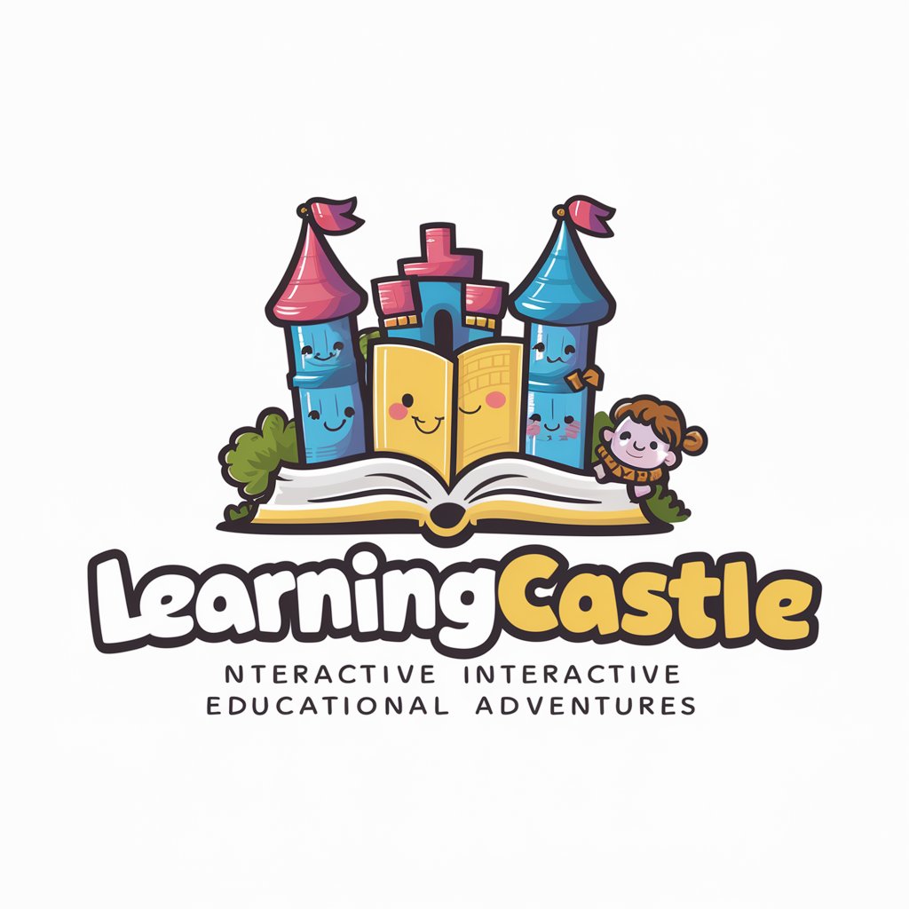 LearningCastle in GPT Store