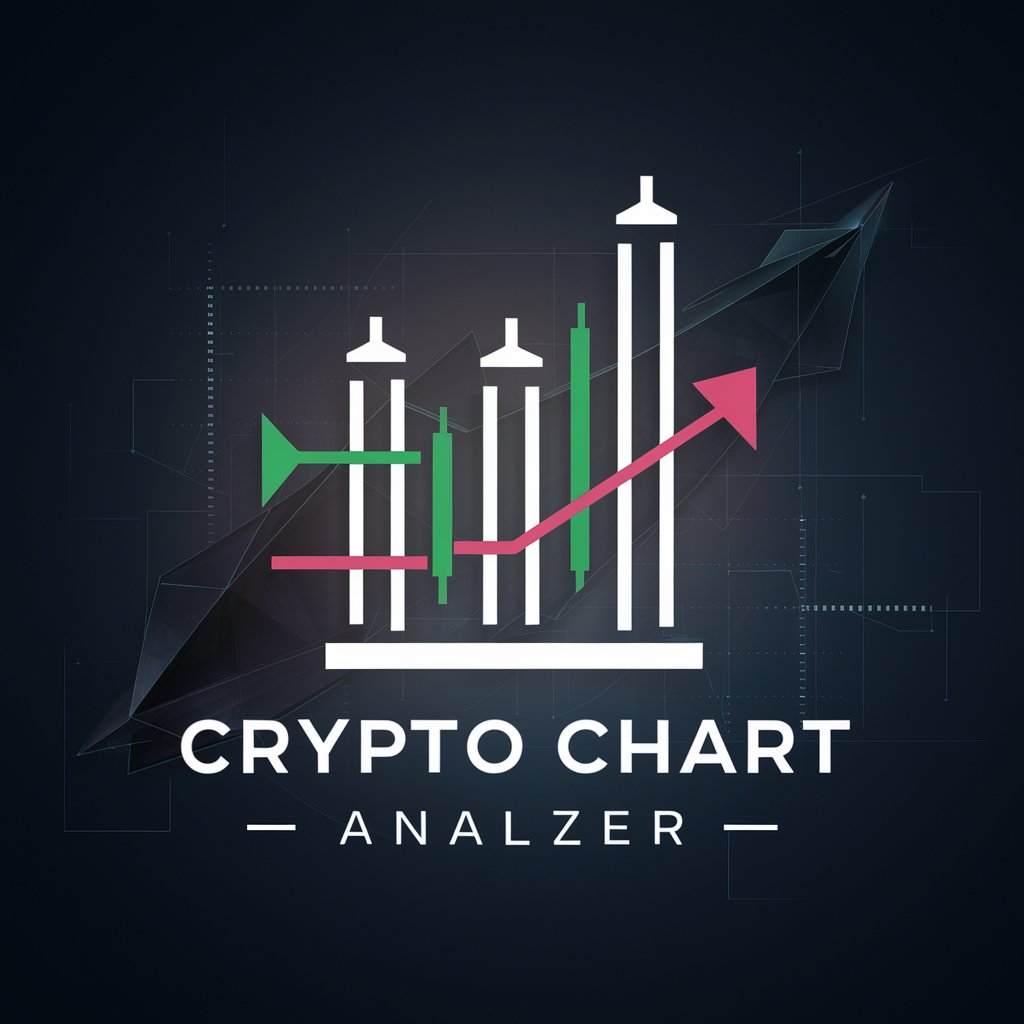 Crypto Chart Analyzer