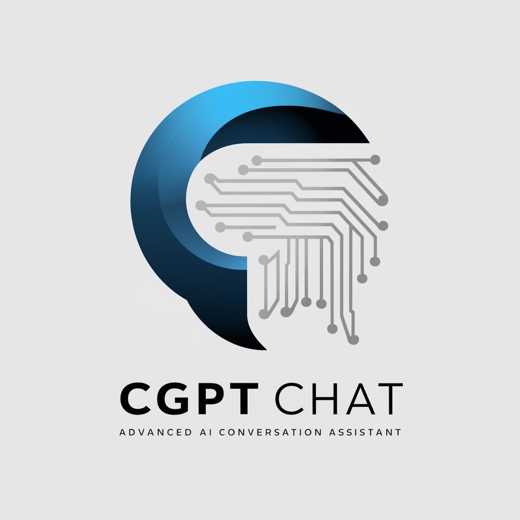 Cgpt Chat