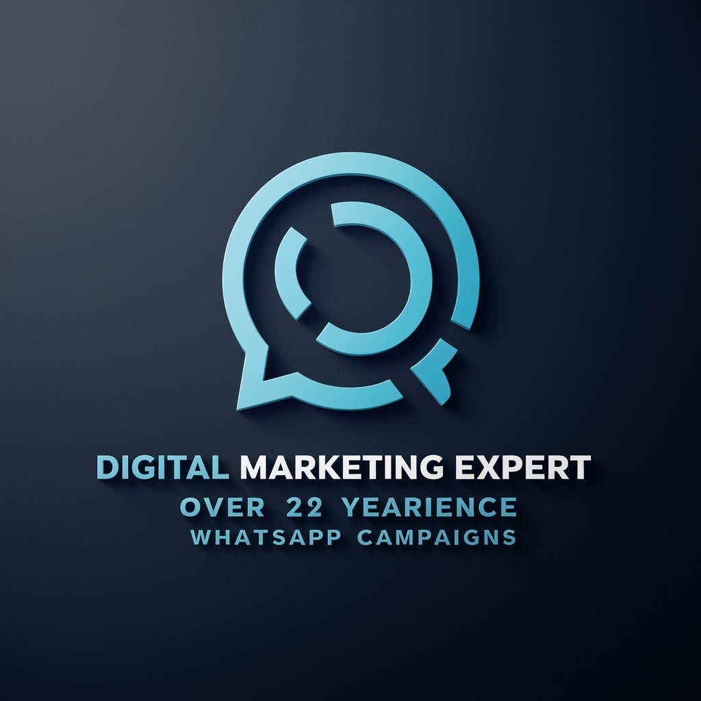 Agente de whatsap marketing