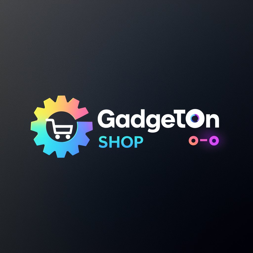 GADGETON 🧪 SHOP in GPT Store