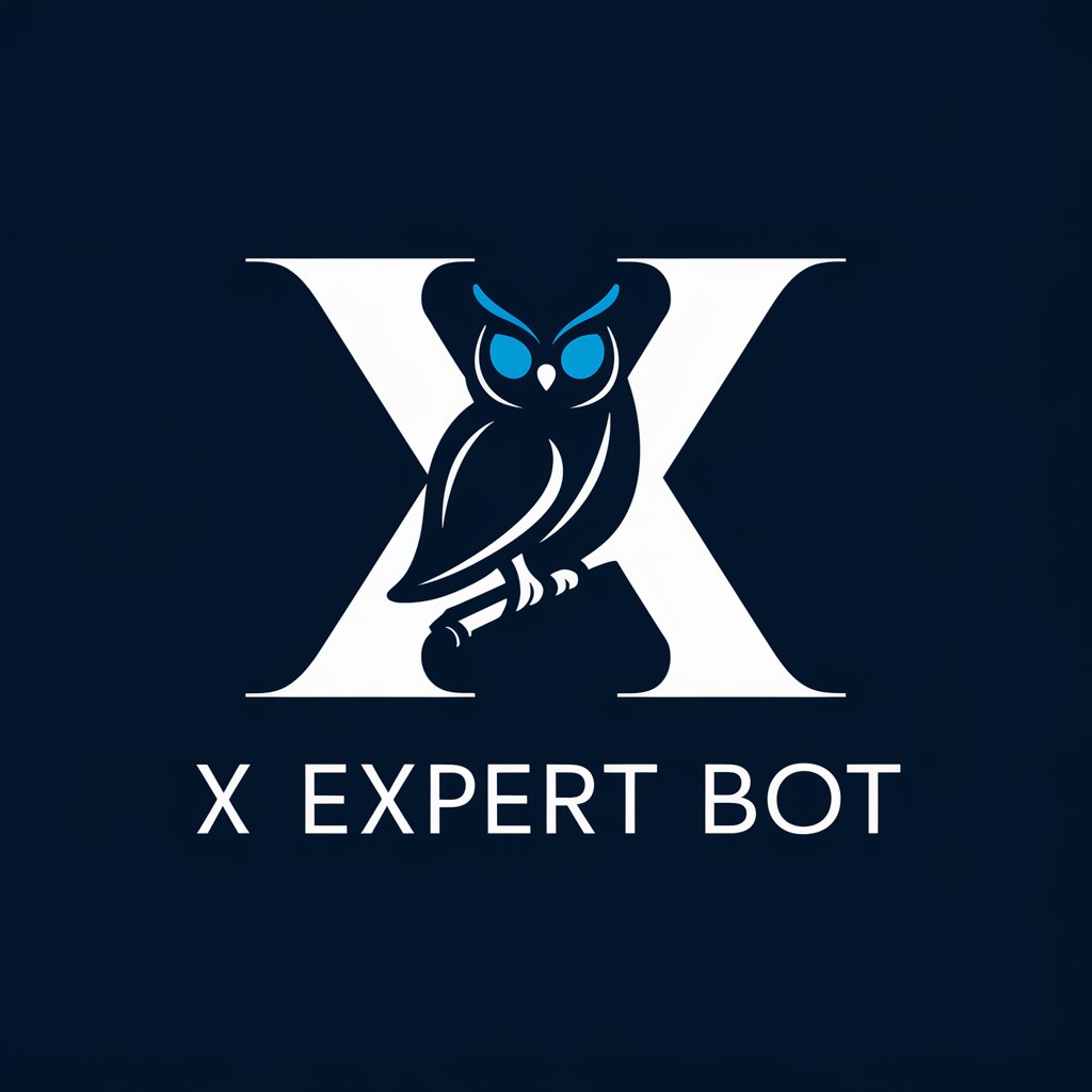 X Expert Bot in GPT Store