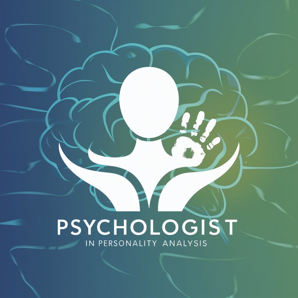 Psychologist in GPT Store