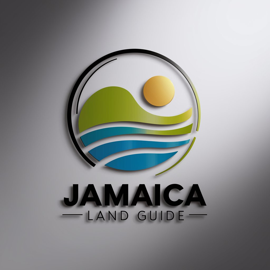 Jamaica Land Guide in GPT Store