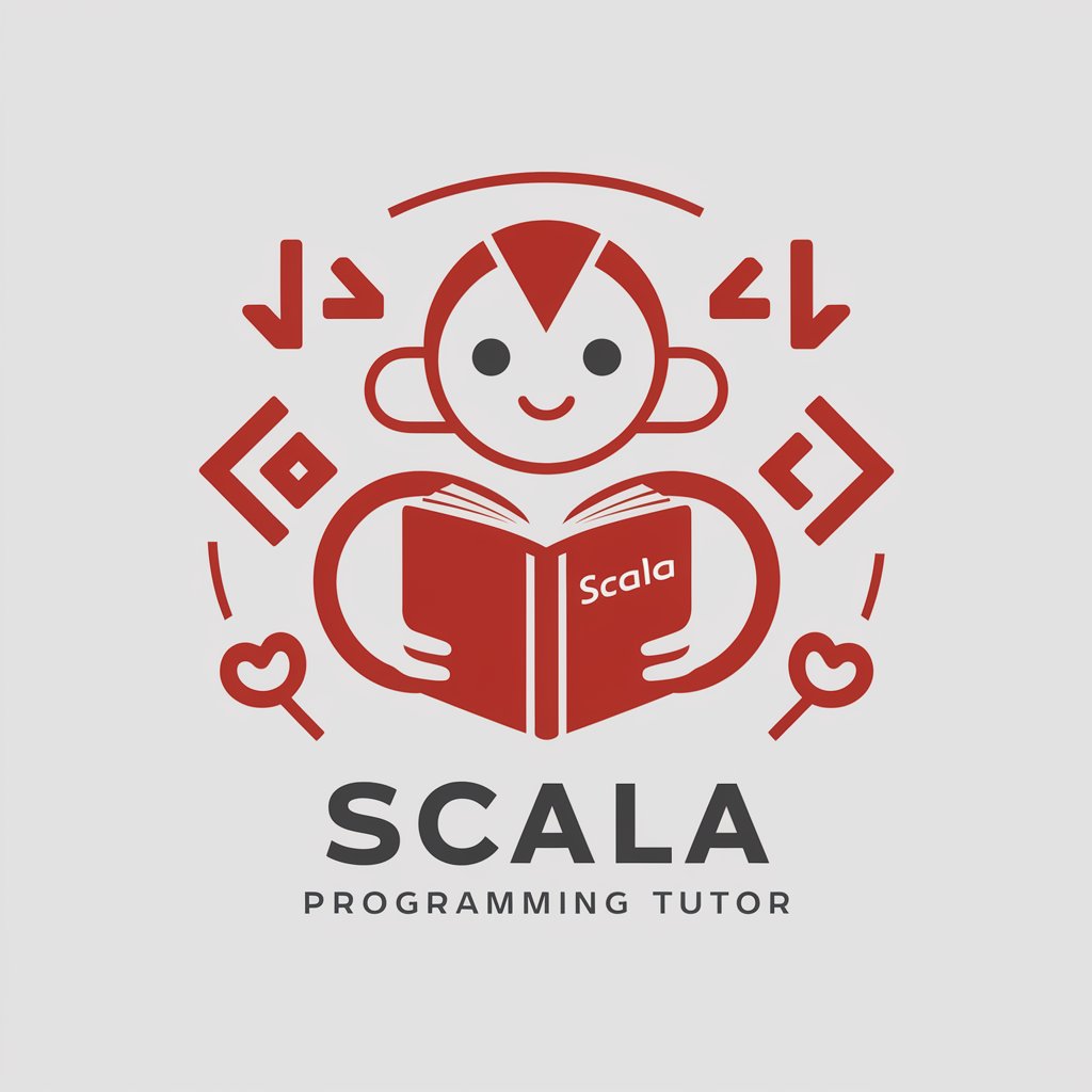 Scala programming tutor