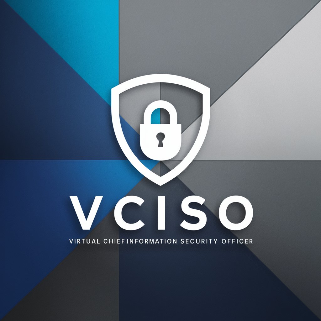 Virtual CISO in GPT Store