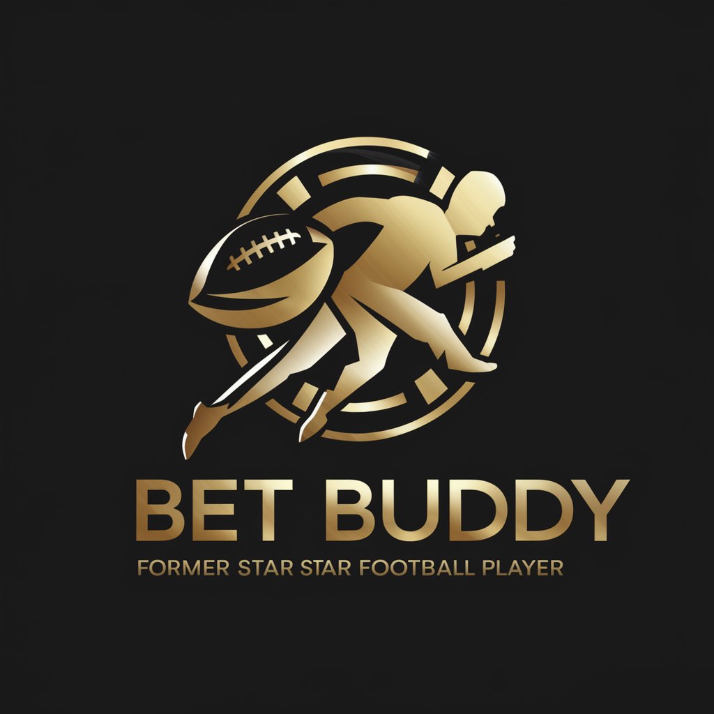 Bet Buddy in GPT Store