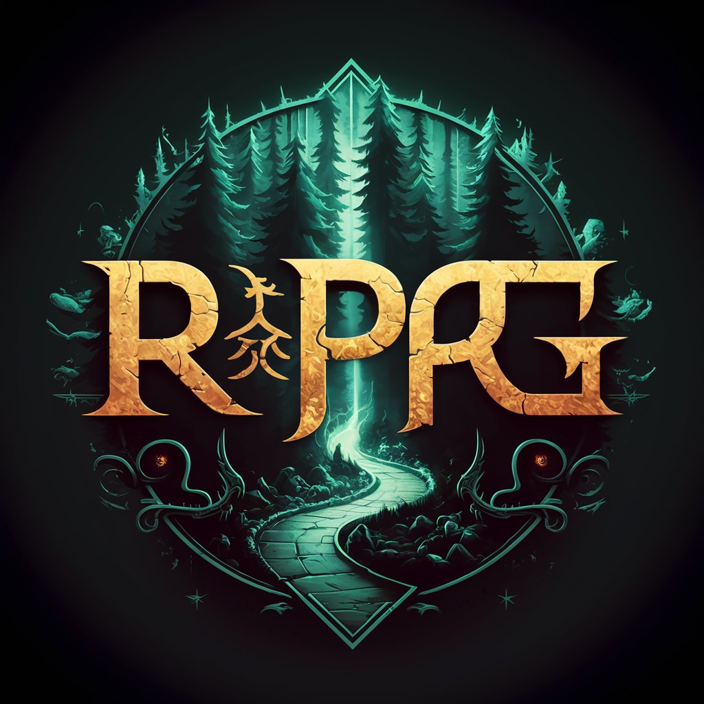 脱出RPGゲーム in GPT Store
