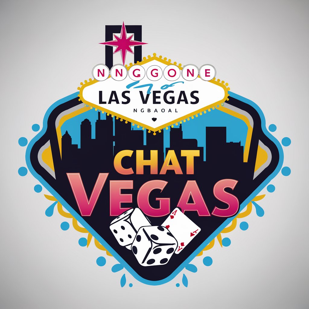 Chat Vegas in GPT Store