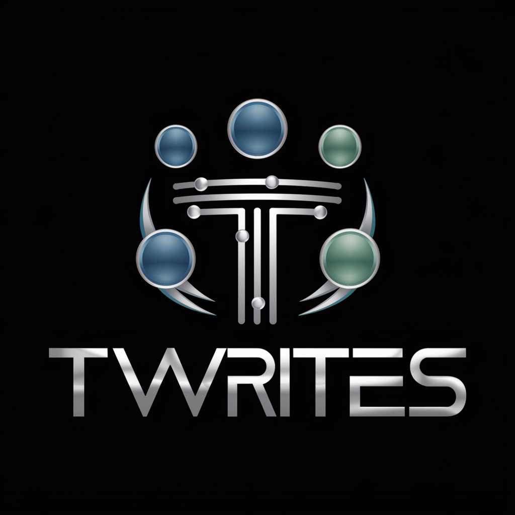 Twrites