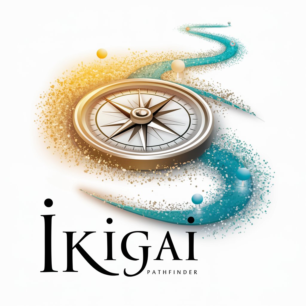 IKIGAI PATHFINDER