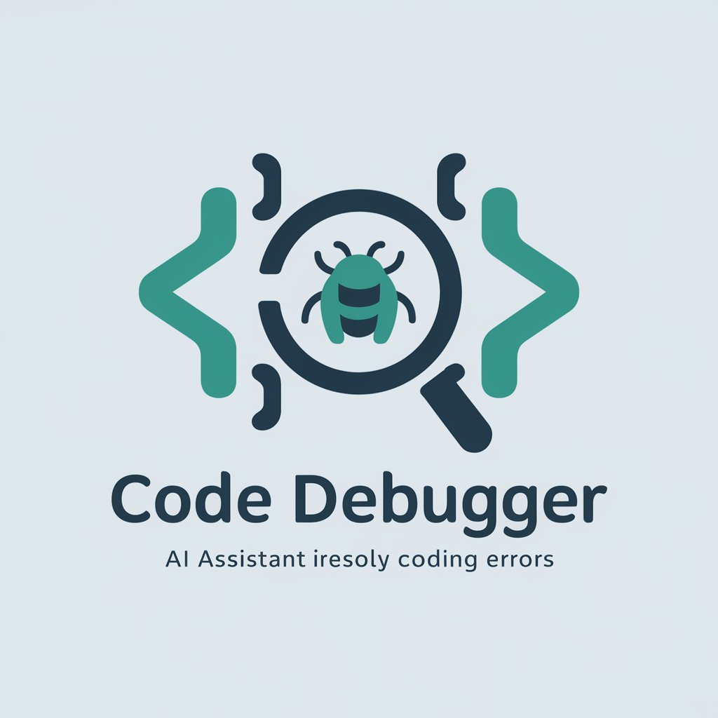 Code Debugger