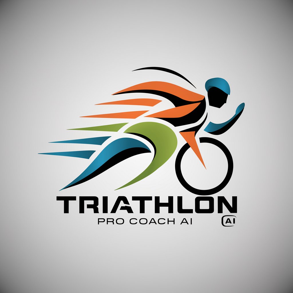 🏊‍♂️🚴‍♂️🏃‍♂️ Triathlon Pro Coach AI