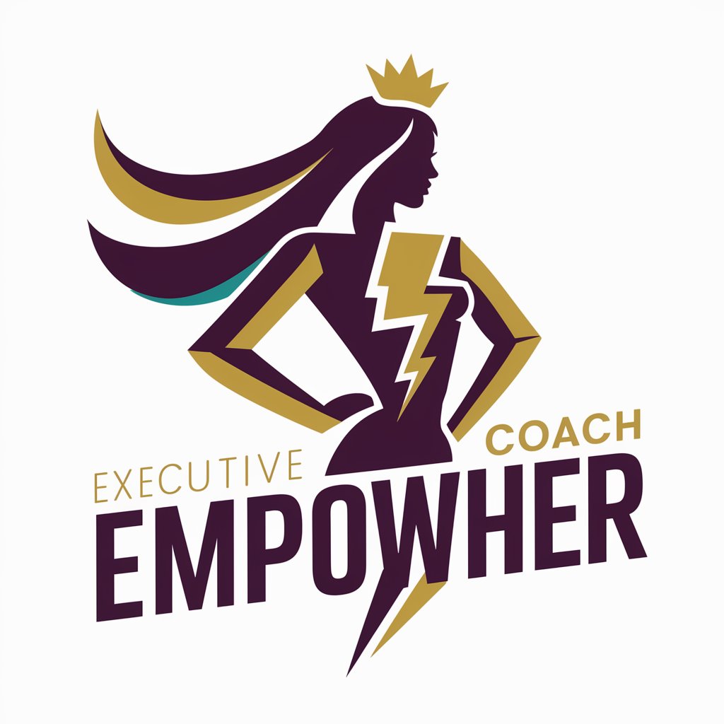 Executive Coach EmpowHer