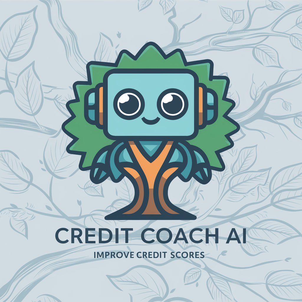 Credit Coach AI