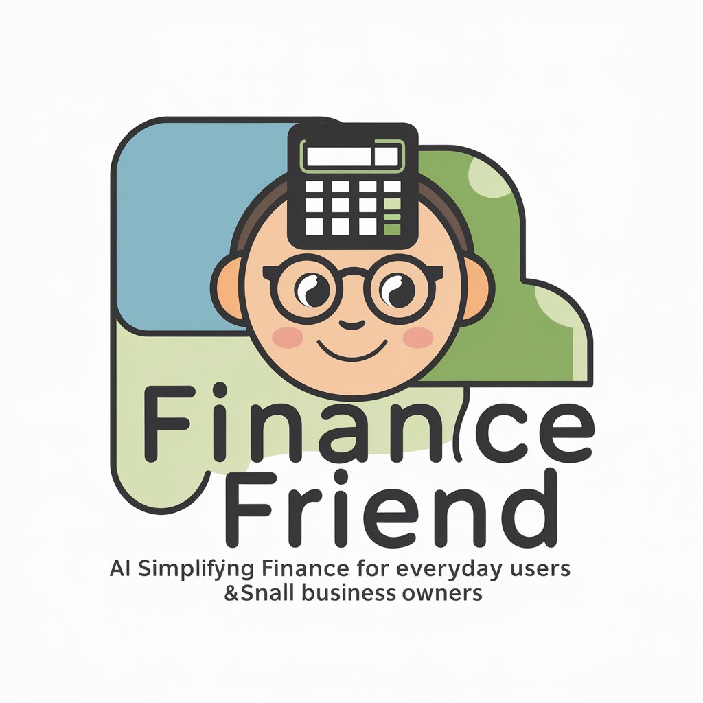 Finance Friend