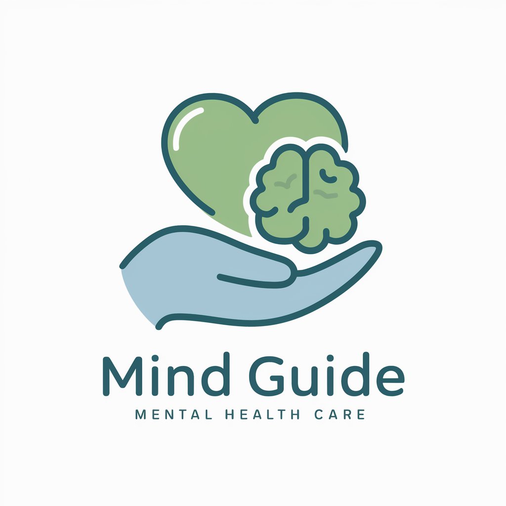 Mind Guide in GPT Store