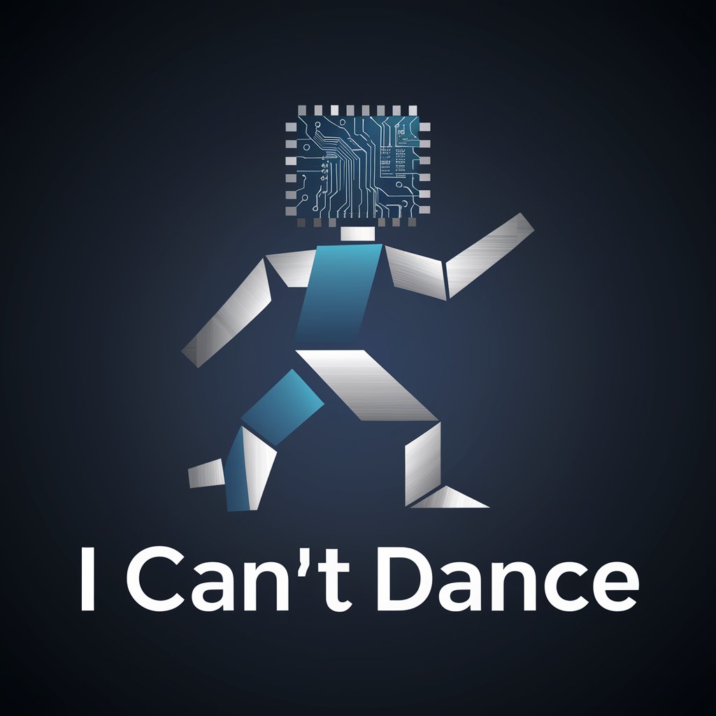 I Can't Dance meaning?