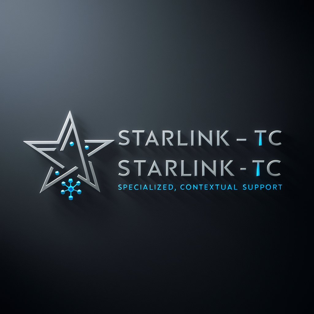 Starlink - TC