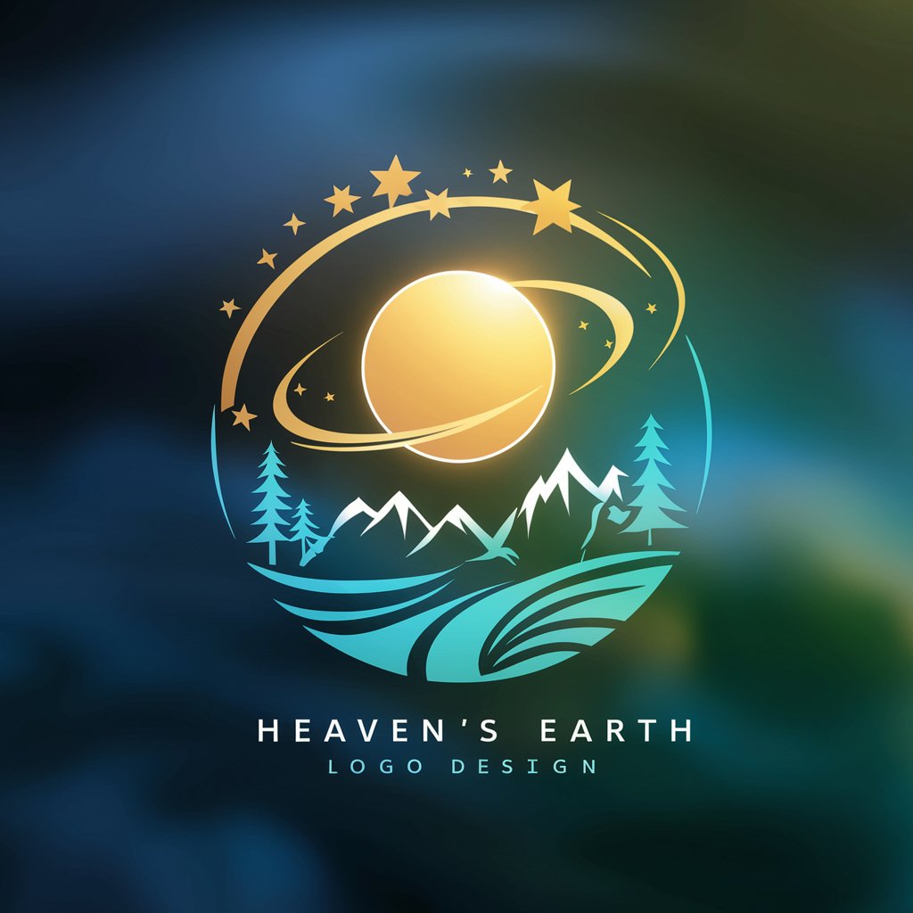 Heaven And Earth meaning?