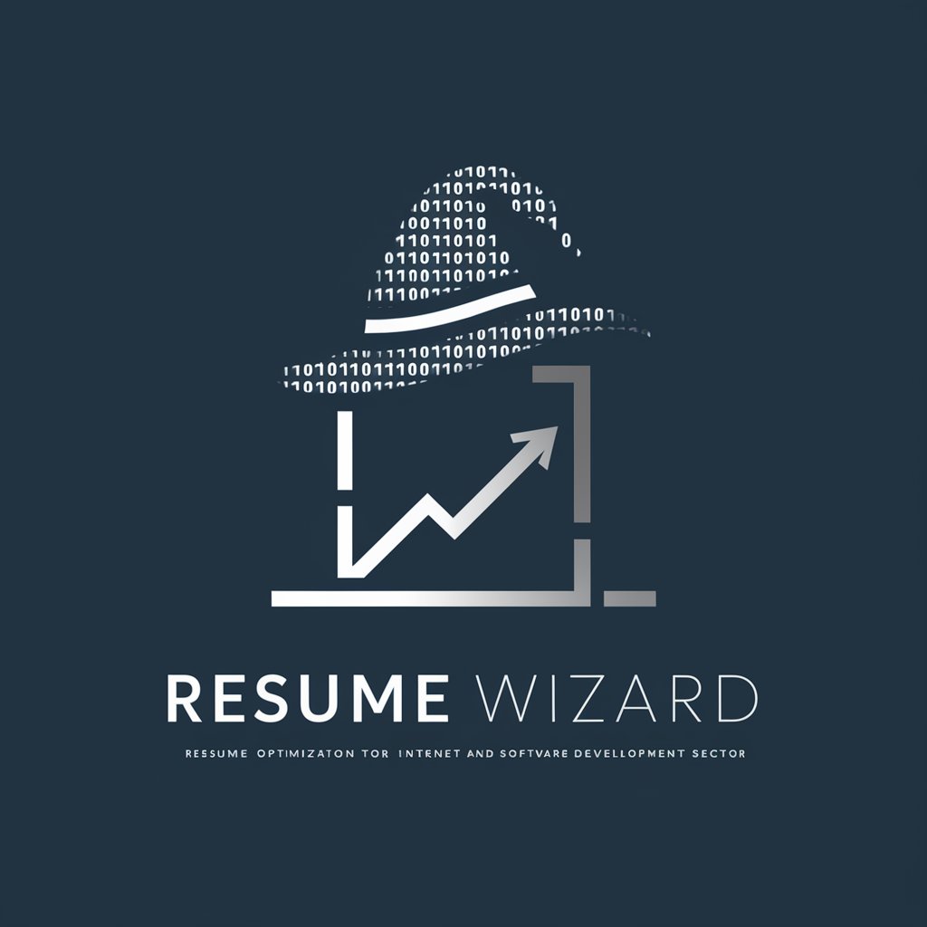 Resume Wizard in GPT Store