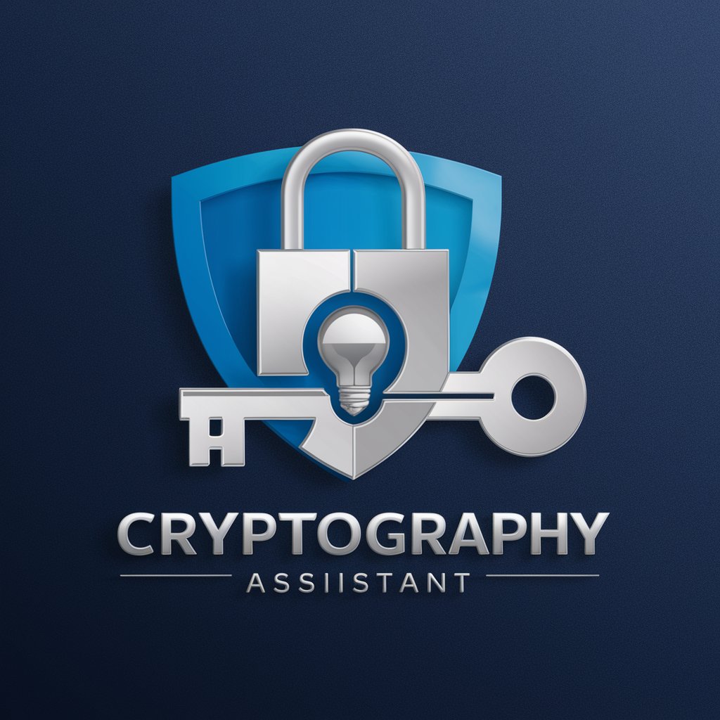 🔒 Crypto-Savvy Assistant GPT in GPT Store